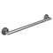 Keeney Mfg Smooth Architectural Grab Bar, Polished Chrome, 36", 36.00" L, Stainless Steel, Polished Chrome GB2024-36PC - alternate 1
